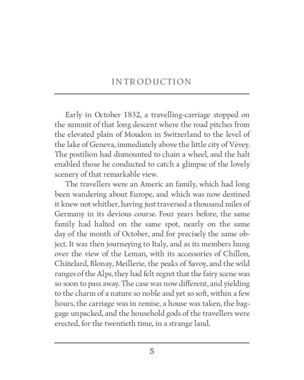The Headsman: The Abbaye des Vignerons = Палач, или Аббатство виноградарей. Т. 10: на англ.яз