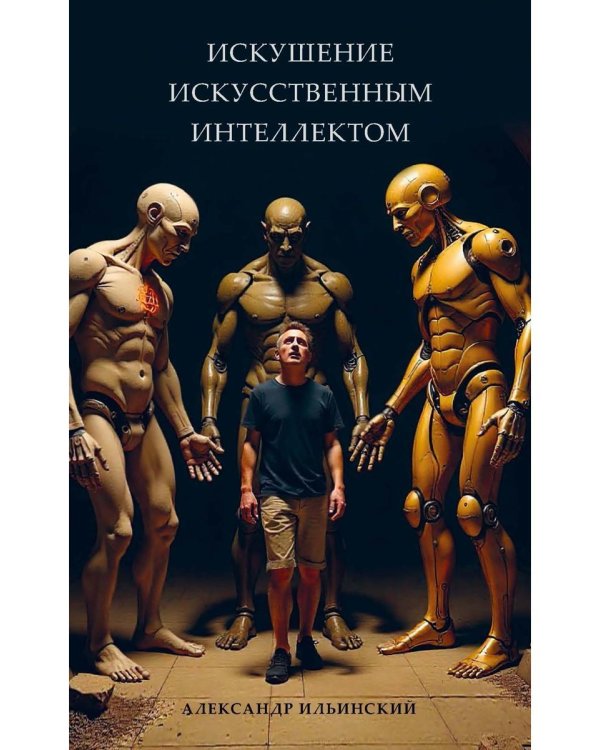 Искушение искусственным интеллектом