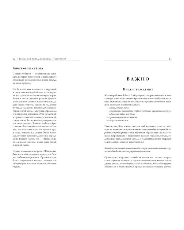 Ребис, или Тайна алхимика. Трактат об оперативной алхимии. Т. 2: Лаборатория