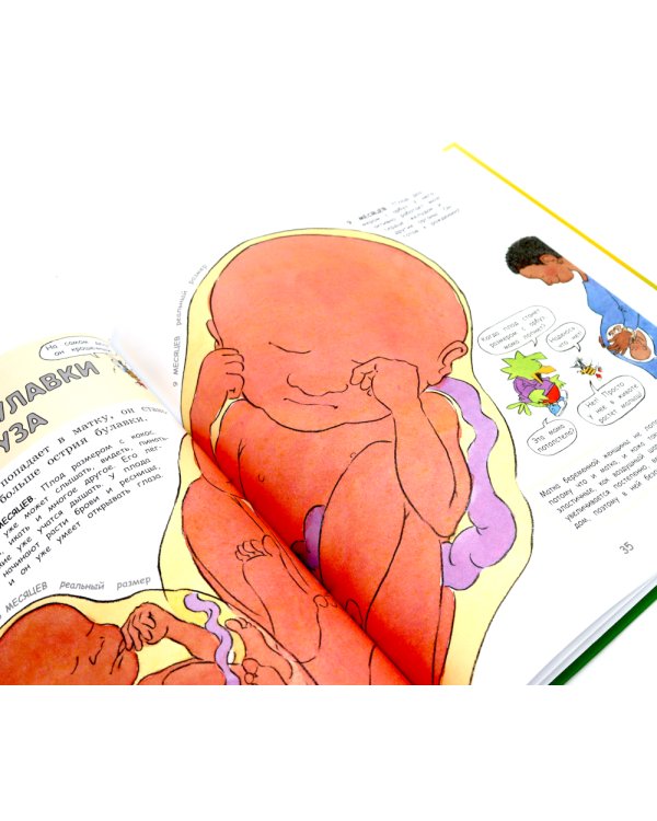Давай поговорим про ЭТО; Как взрослеют мальчики (комплект из 2-х книг)
