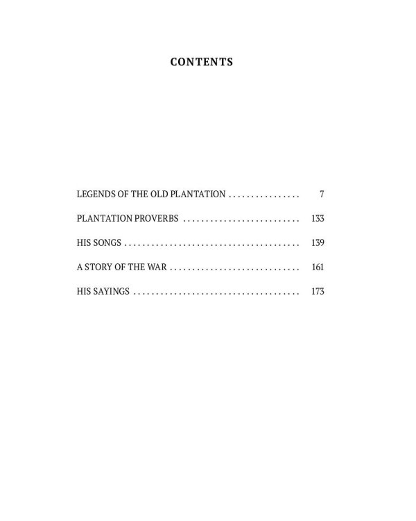 Uncle Remus: His Songs and His Sayings: на англ.яз