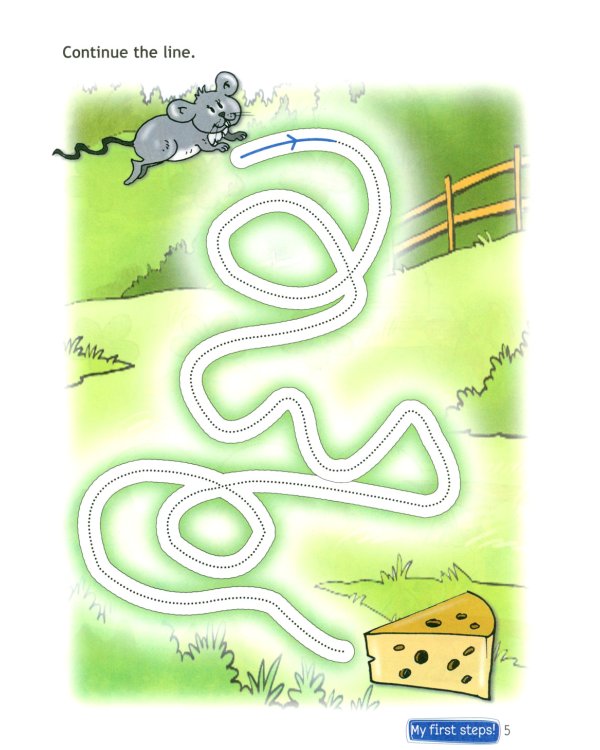 Английский язык. Рабочая тетрадь к учебному пособию для начинающих: Учебное пособие. 16-е изд., стер