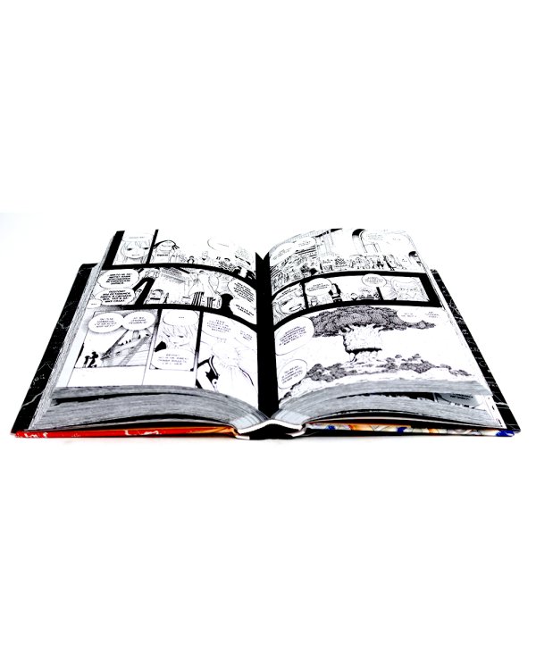 One Piece. Большой куш 13-14 (комплек из 2-х книг)