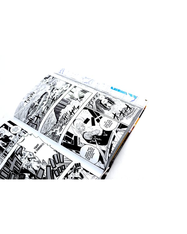 One Piece. Большой куш 13-14 (комплек из 2-х книг)