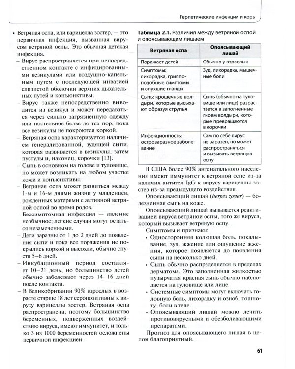 Инфекции в период беременности. Подход, основанный на фактических данных