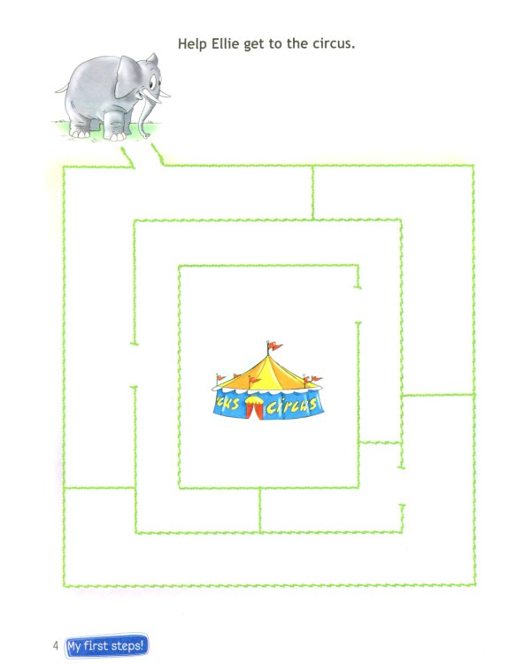 Английский язык. Рабочая тетрадь к учебному пособию для начинающих: Учебное пособие. 16-е изд., стер