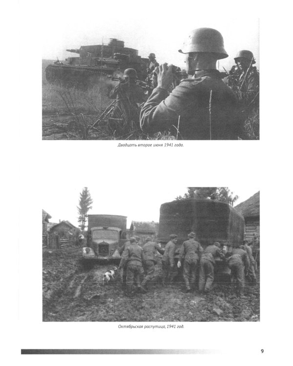 Почему они проиграли?