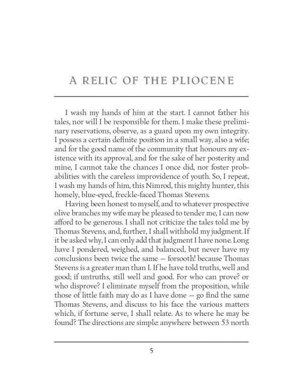 The Faith of Men = Мужская верность: на англ.яз