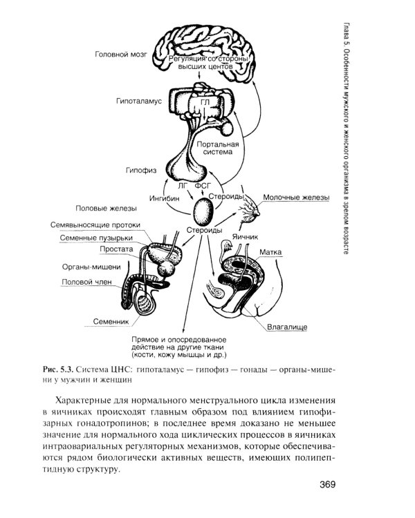 Здоровый человек и его окружение: Уебник. 6-е изд., перераб. и доп