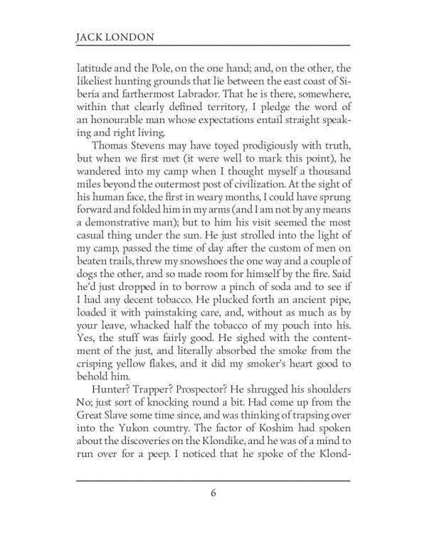 The Faith of Men = Мужская верность: на англ.яз