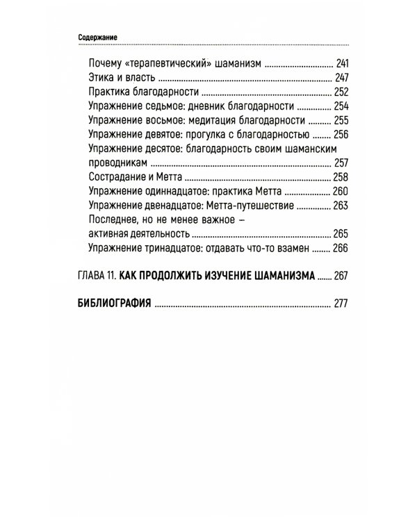 Практическое руководство по терапевтическому шаманизму