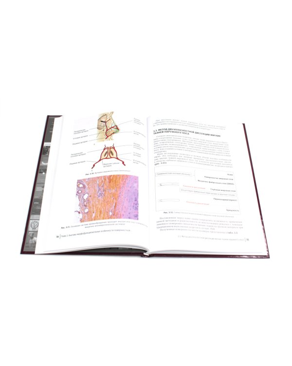 Эстетическая хирургия носа. Красота и здоровье