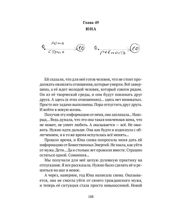 Исповедь регрессолога