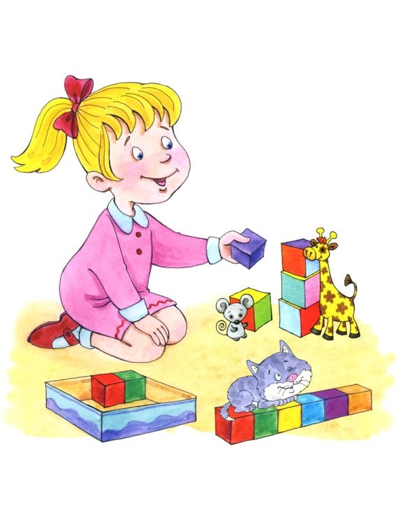 Почти говорим № 2 (комплект из 4-х кн.)