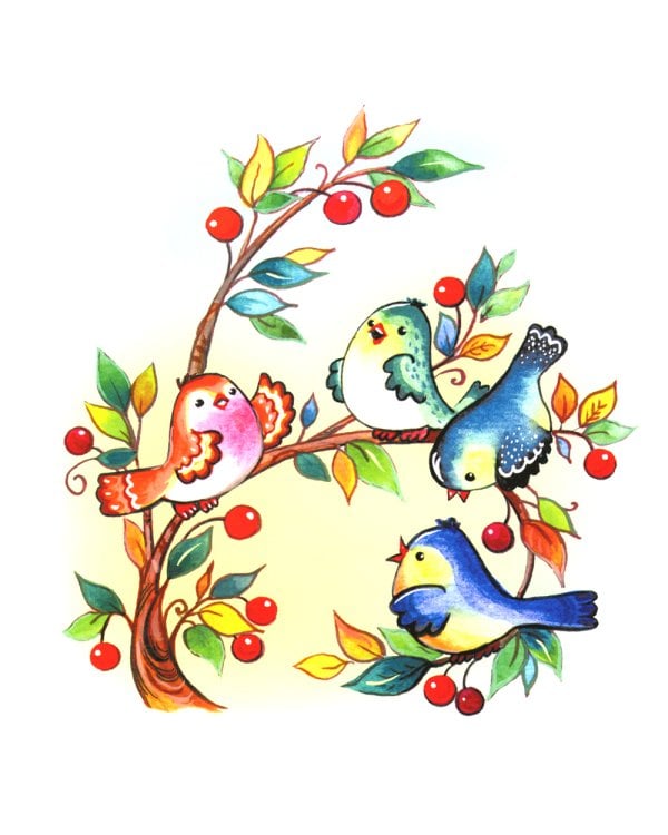 Почти говорим № 2 (комплект из 4-х кн.)