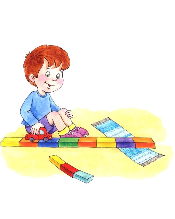 Почти говорим № 2 (комплект из 4-х кн.)