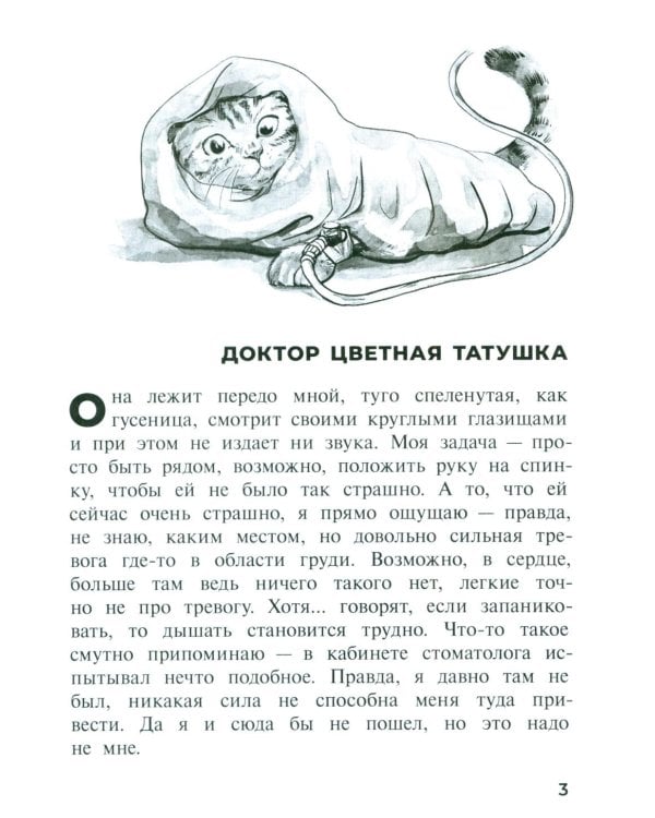 Шот, или Кое-кто в моем рюкзаке: повесть