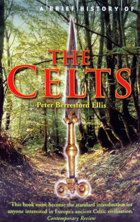 A Brief History of the Celts