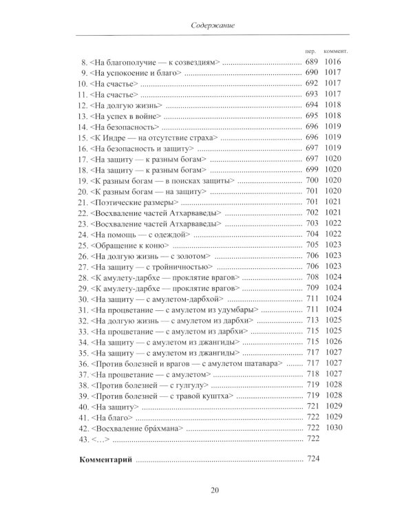 Атхарваведа (Шаунака).  2-е изд