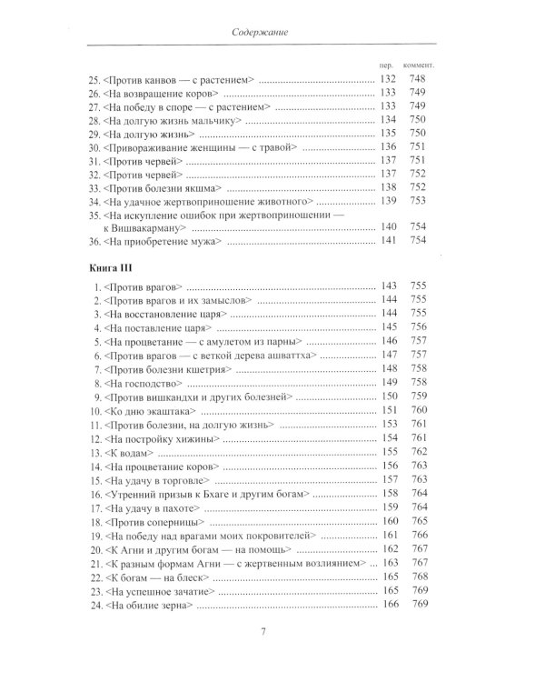 Атхарваведа (Шаунака).  2-е изд