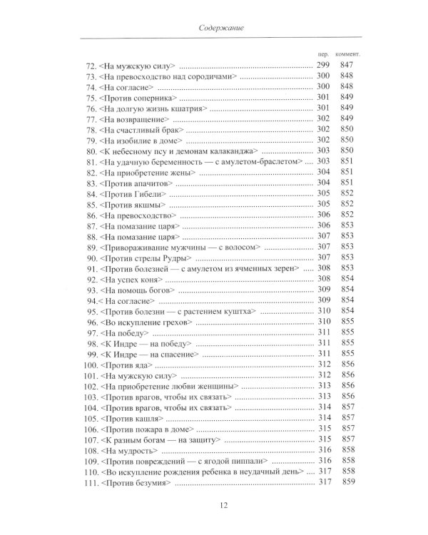 Атхарваведа (Шаунака).  2-е изд