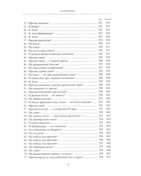 Атхарваведа (Шаунака).  2-е изд