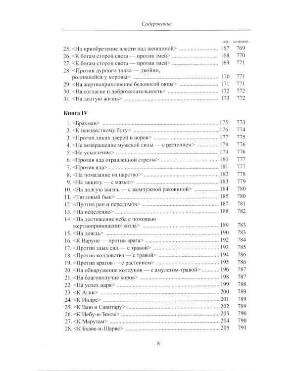 Атхарваведа (Шаунака).  2-е изд