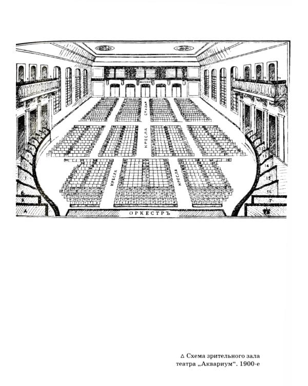 Краткая история "Ленфильма"