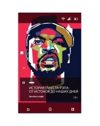 История гангста-рэпа. От истоков до наших дней