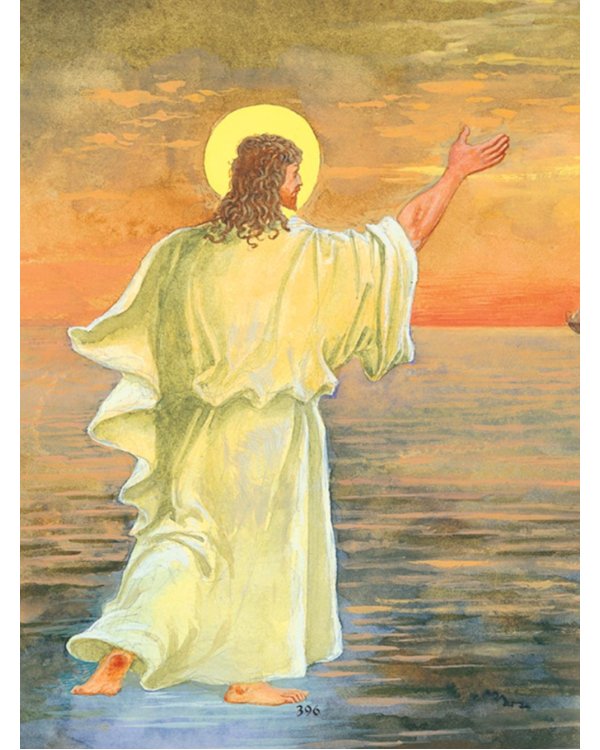 Библия для детей. Священная История в рассказах для чтения в школе и дома