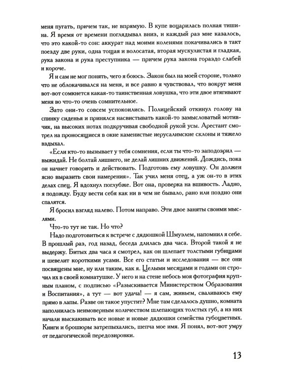 Бывают дети-зигзаги: роман