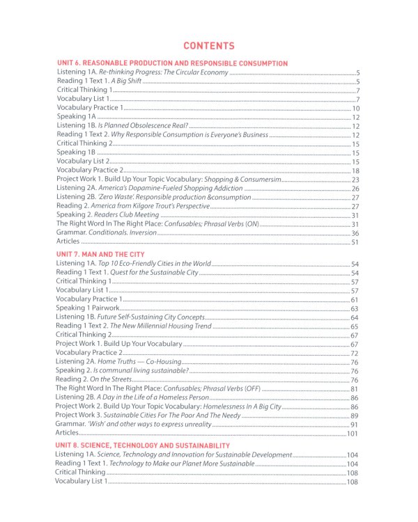 Английский язык для международников 2. В 2 ч.: Учебник для ВУЗов (комплект из 2-х книг)