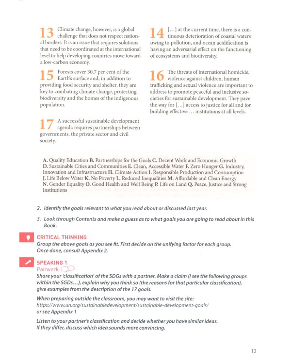 Английский язык для международников 2. В 2 ч.: Учебник для ВУЗов (комплект из 2-х книг)