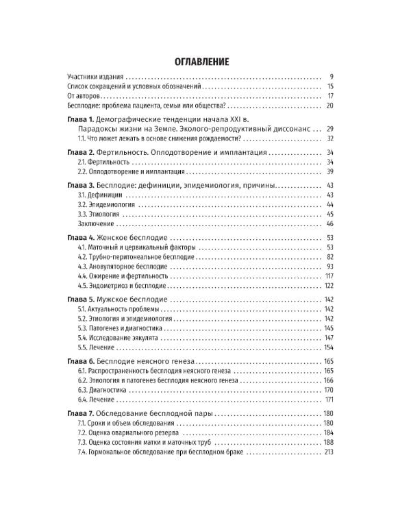 Бесплодный брак: версии и контраверсии. 2-е изд., перераб. и доп