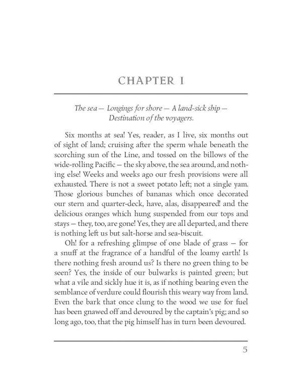 Typee = Тайпи: на англ.яз