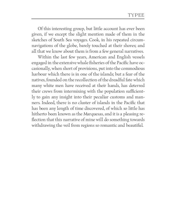 Typee = Тайпи: на англ.яз