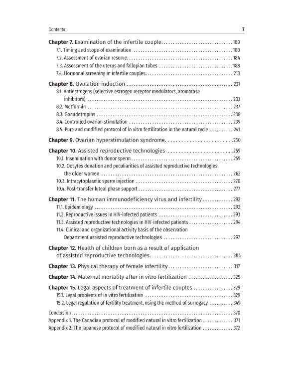 Бесплодный брак: версии и контраверсии. 2-е изд., перераб. и доп