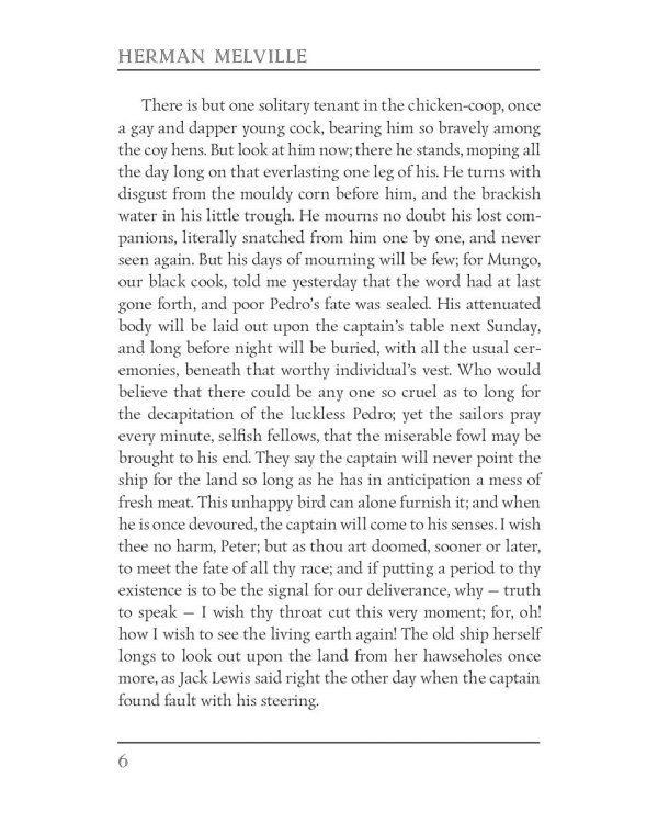 Typee = Тайпи: на англ.яз