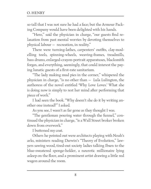 Collected Tales 4 = Сборник рассказов 4: на англ.яз