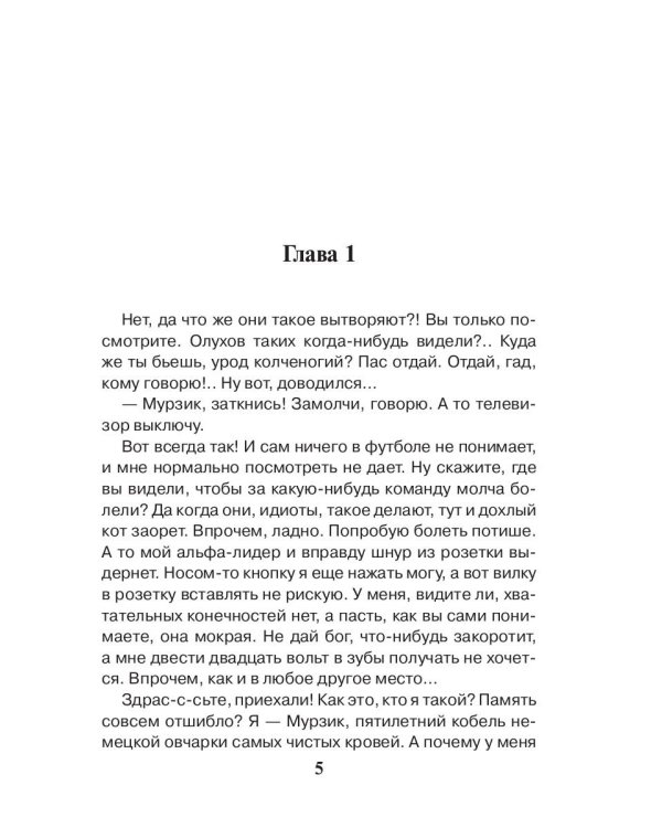 Рабин, он и в Африке Гут