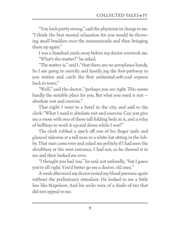 Collected Tales 4 = Сборник рассказов 4: на англ.яз