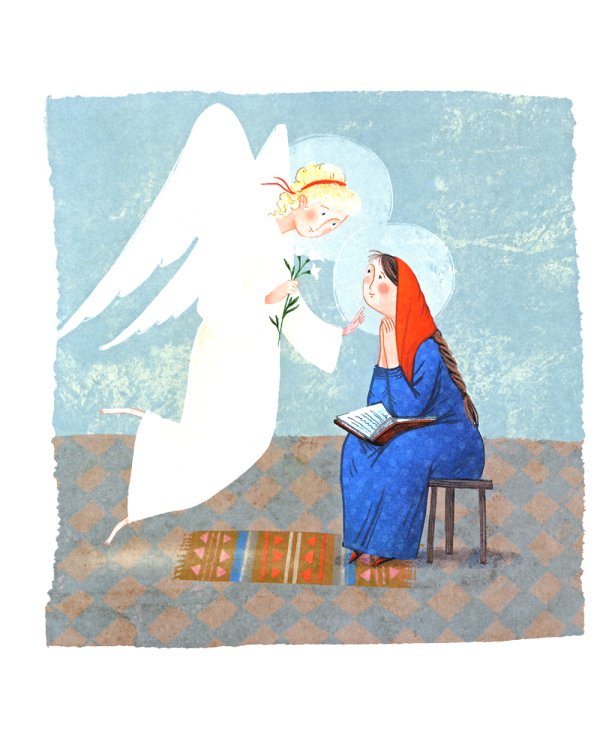 Евангельские истории