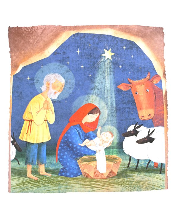 Евангельские истории