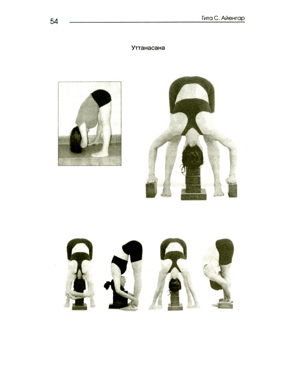 Женская йога и цикл луны. Месячный комплекс асан для женщин. 5-е изд