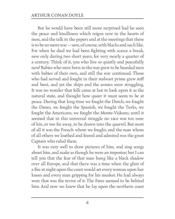 The Great Shadow = Тень великого человека: на англ.яз