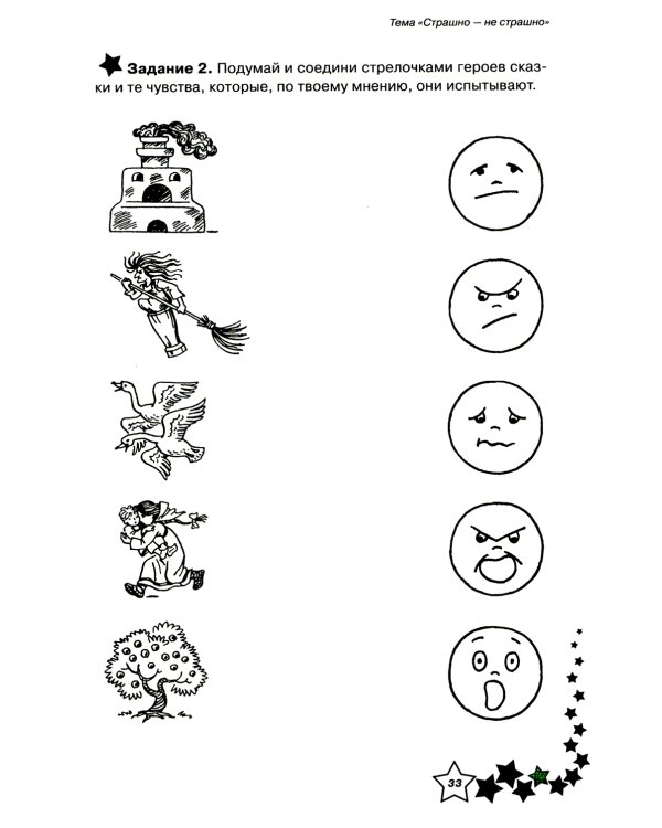 Жизненные навыки: Уроки психологии во 2 кл. Рабочая тетрадь школьника. 13-е изд
