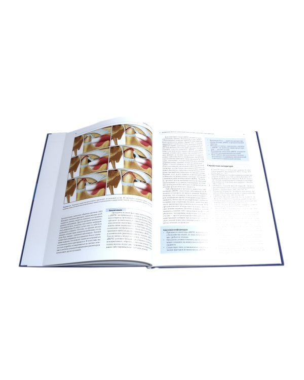 Дисфункции височно-нижнечелюстного сустава в ортодонтии. Доказательная ортодонтия. Статьи. (комплект из 2-х книг)