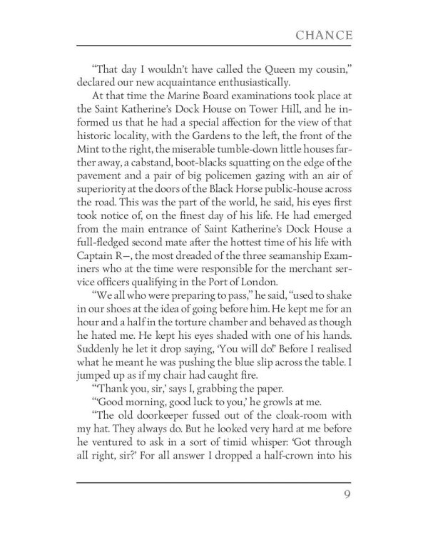 Chance = Шанс: роман на англ.яз