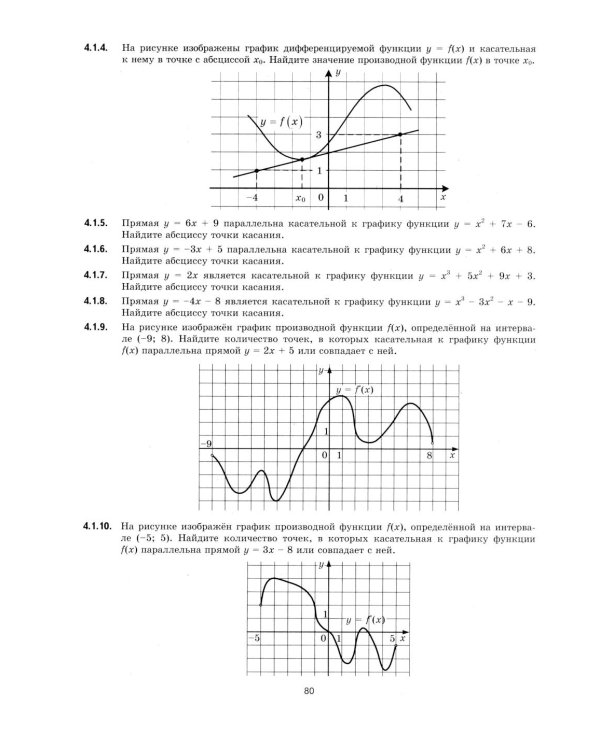 ЕГЭ 2026 на отлично. Математика. Профильный уровень