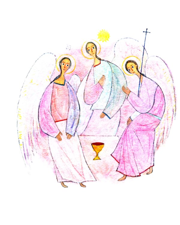 Закон Божий